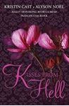 Picture of Kisses from Hell - Kristin Cast & Alyson Noel