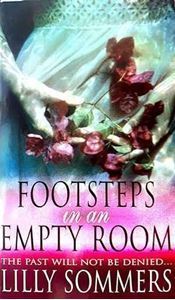 Picture of Footsteps in an Empty Room - Lilly Sommers