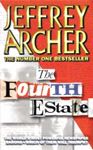 Picture of The Fourth Estate - Jeffrey Archer