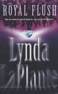 Picture of Royal Flush - Lynda La Plante