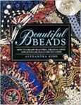 Picture of Beautiful Beads - Alexandra Kidd