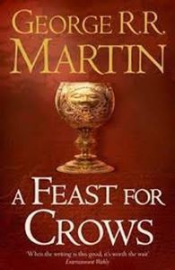 Picture of A Feast for Crows - George R.R. Martin