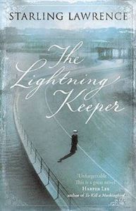 Picture of The Lightning Keeper - Starling Lawrence