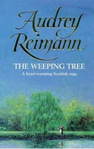 Picture of The Weeping Tree - softcover - Audrey Reimann