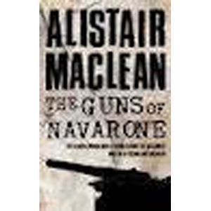 Picture of The Guns of Navarone