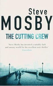 Picture of The Cutting Crew - Steve Mosby