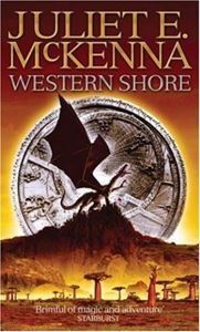 Picture of Western Shore - Juliet E. McKenna