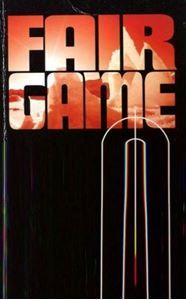 Picture of Fair Game - Bernard DuClos - Bernard DuClos