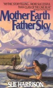 Picture of Mother Earth, Father Sky - Softcover - Sue Harrison - Sue Harrison