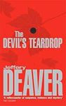 Picture of The Devil's Teardrop - Jeffery Deaver