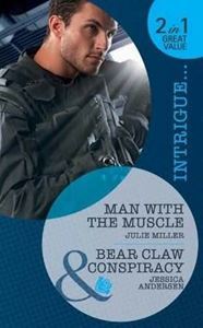 Picture of Man with the Muscle & Bear Claw Conspiracy