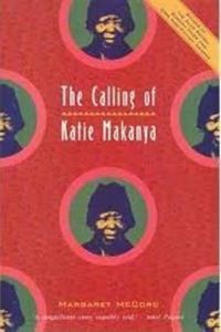 Picture of The Calling of Katie Makanya - softcover<br>Margaret McCord