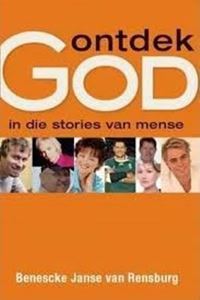 Picture of Ontdek God in die Stories van Mense