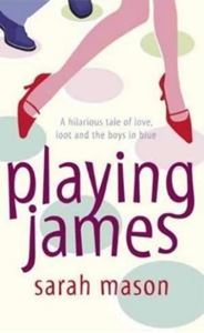Picture of Playing James