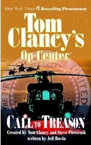 Picture of Tom Clancy's Op-Center: Call to Treason