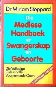Picture of Die Mediese Handboek vir Swangerskap en Geboorte