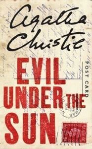 Picture of Evil Under the Sun - softcover - Agatha Christie
