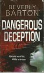 Picture of Dangerous Deception - Beverly Barton