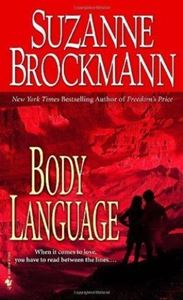Picture of Body Language - Suzanne Brockmann