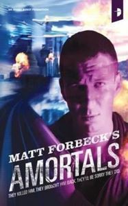 Picture of Amortals