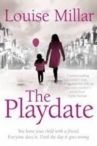 Picture of The Playdate - Louise Millar