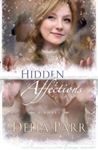 Picture of Hidden Affections - Delia Parr