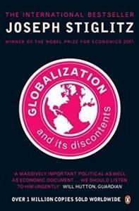 Picture of Globalization and its Discontents - Joseph Stiglitz