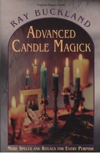 Picture of Advanced Candle Magick