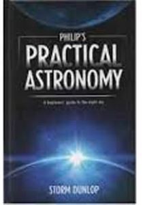 Picture of Philip's Practical Astronomy