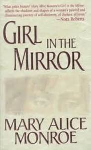 Picture of Girl in the Mirror - Mary Alice Monroe