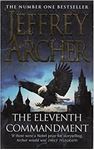 Picture of The Eleventh Commandment  - Jeffrey Archer
