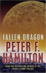 Picture of Fallen Dragon