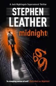 Picture of Midnight - Stephen Leather