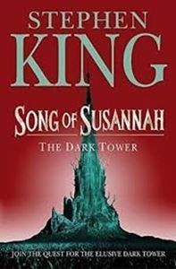 Picture of The Dark Tower - Song of Susannah