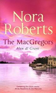 Picture of The MacGregors: Alan & Grant - Nora Roberts