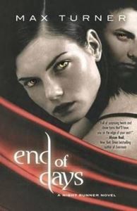 Picture of End of Days - Max Turner