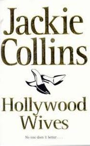 Picture of Hollywood Wives - Jackie Collins