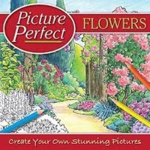 Picture of Picture Perfect - Flowers