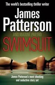 Picture of Swimsuit - James Patterson