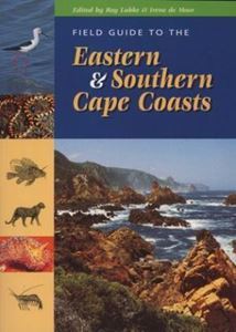Picture of Field Guide to the Eastern & Southern Cape Coasts