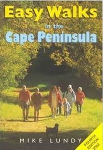 Picture of Easy Walks in the Cape Peninsula