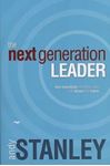 Picture of The Next Generation Leader-Andy Stanley