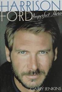 Picture of Harrison Ford - Imperfect Hero