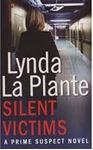 Picture of Silent Victims - Lynda La Plante