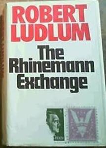Picture of The Rhinemann Exchange