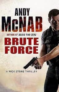 Picture of Brute Force
