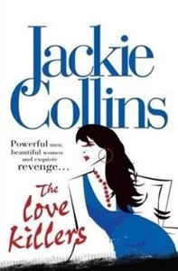 Picture of The Love Killers - Jackie Collins