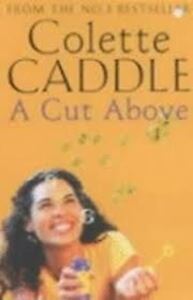Picture of A Cut Above - Colette Caddle
