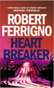 Picture of Heart Breaker - Robert Ferrigno