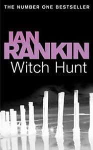 Picture of Witch Hunt - Ian Rankin